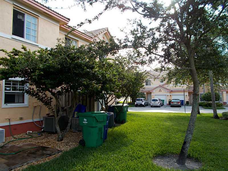 UNIVERSITY PARK - Residential Lease