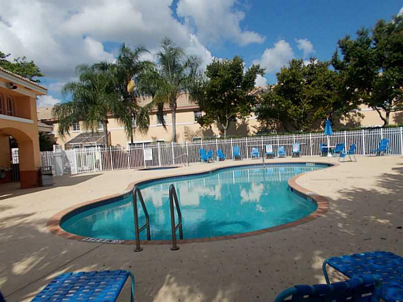 UNIVERSITY PARK - Residential Lease