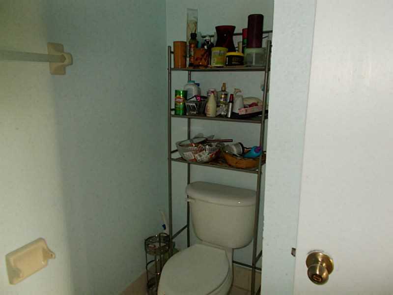 UNIVERSITY PARK - Residential Lease