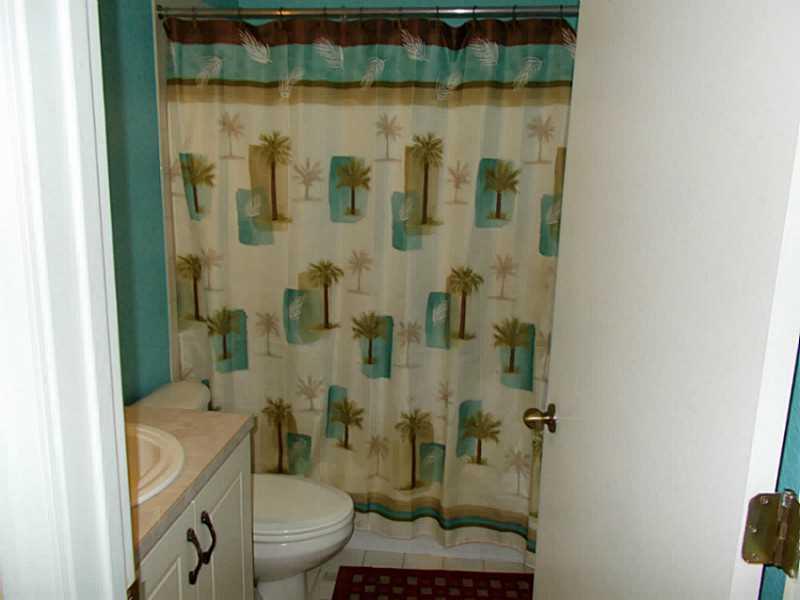 UNIVERSITY PARK - Residential Lease