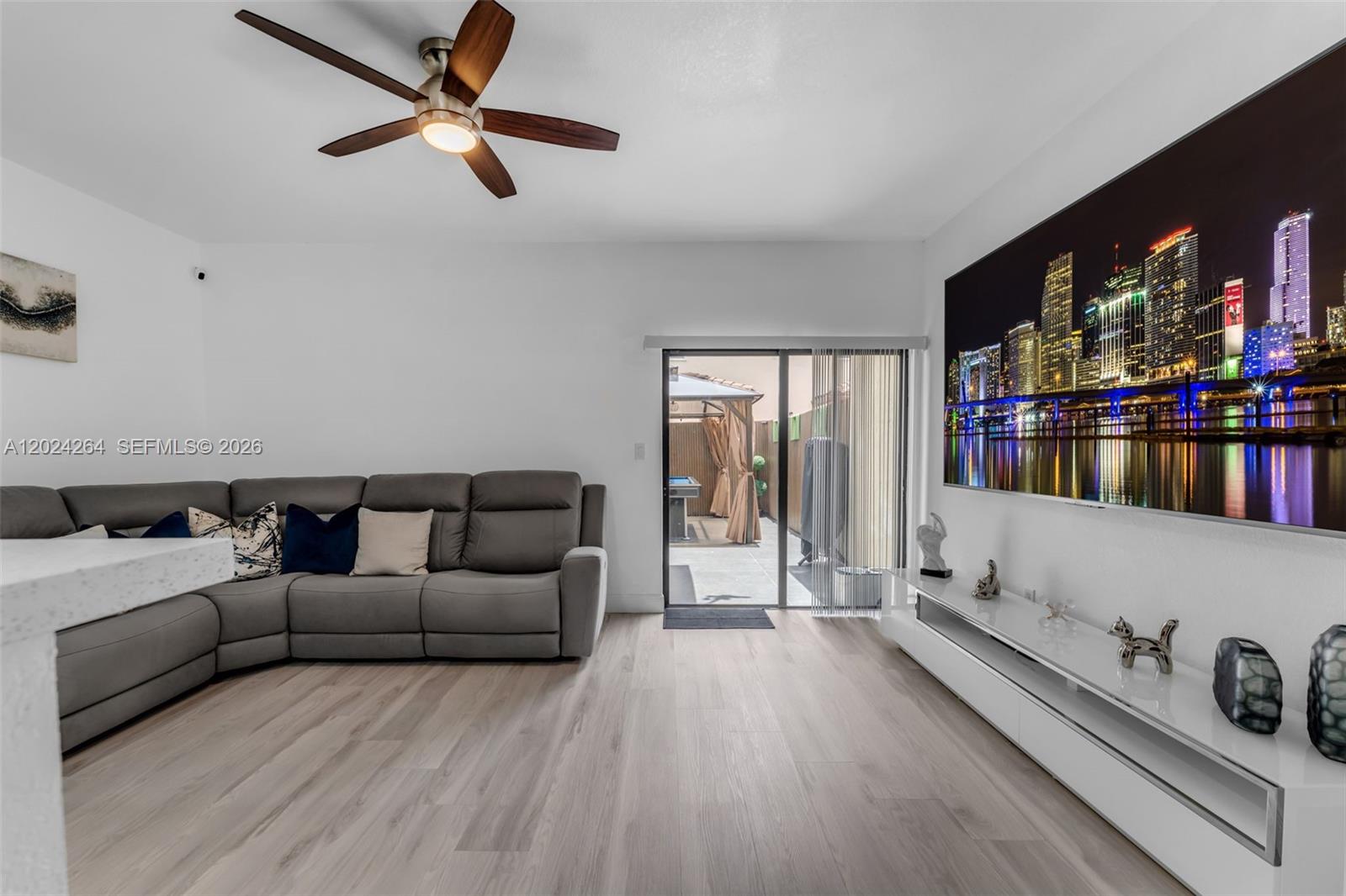 MARTINIQUE AT OASIS REPLA - Residential
