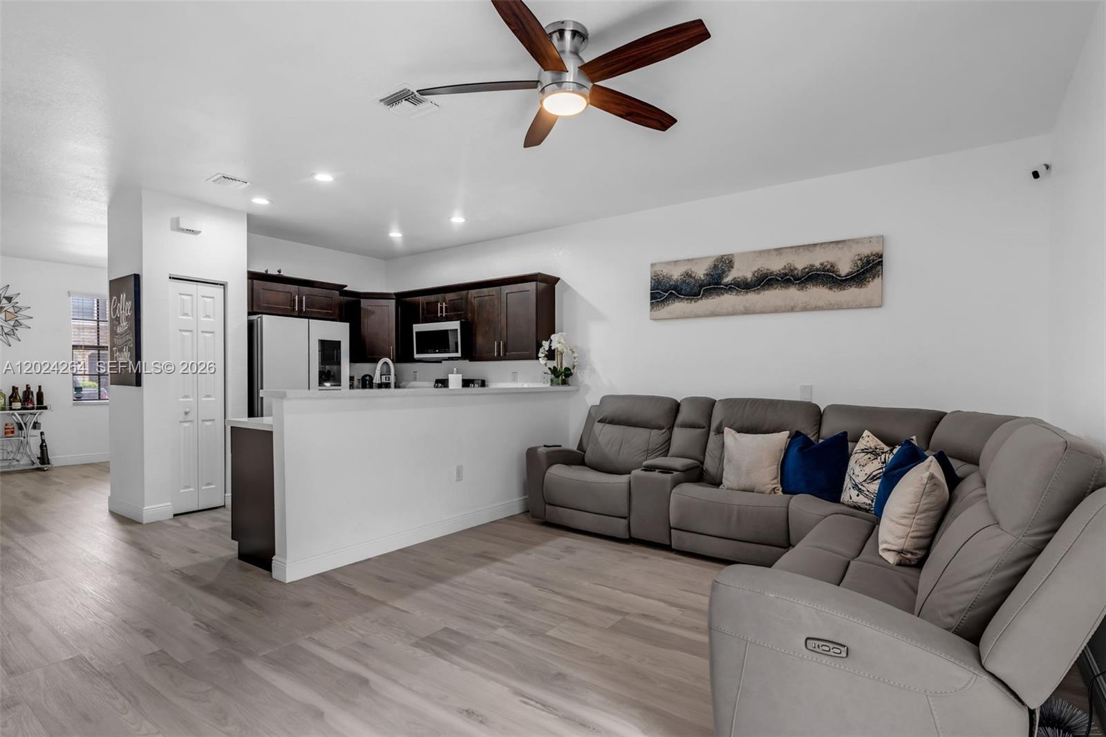 MARTINIQUE AT OASIS REPLA - Residential