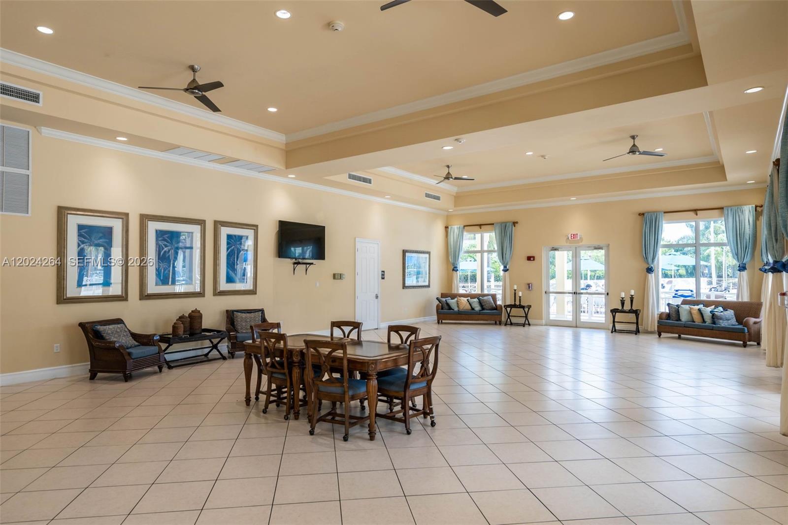 MARTINIQUE AT OASIS REPLA - Residential
