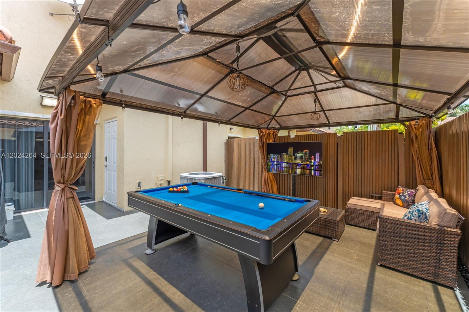 MARTINIQUE AT OASIS REPLA - Residential