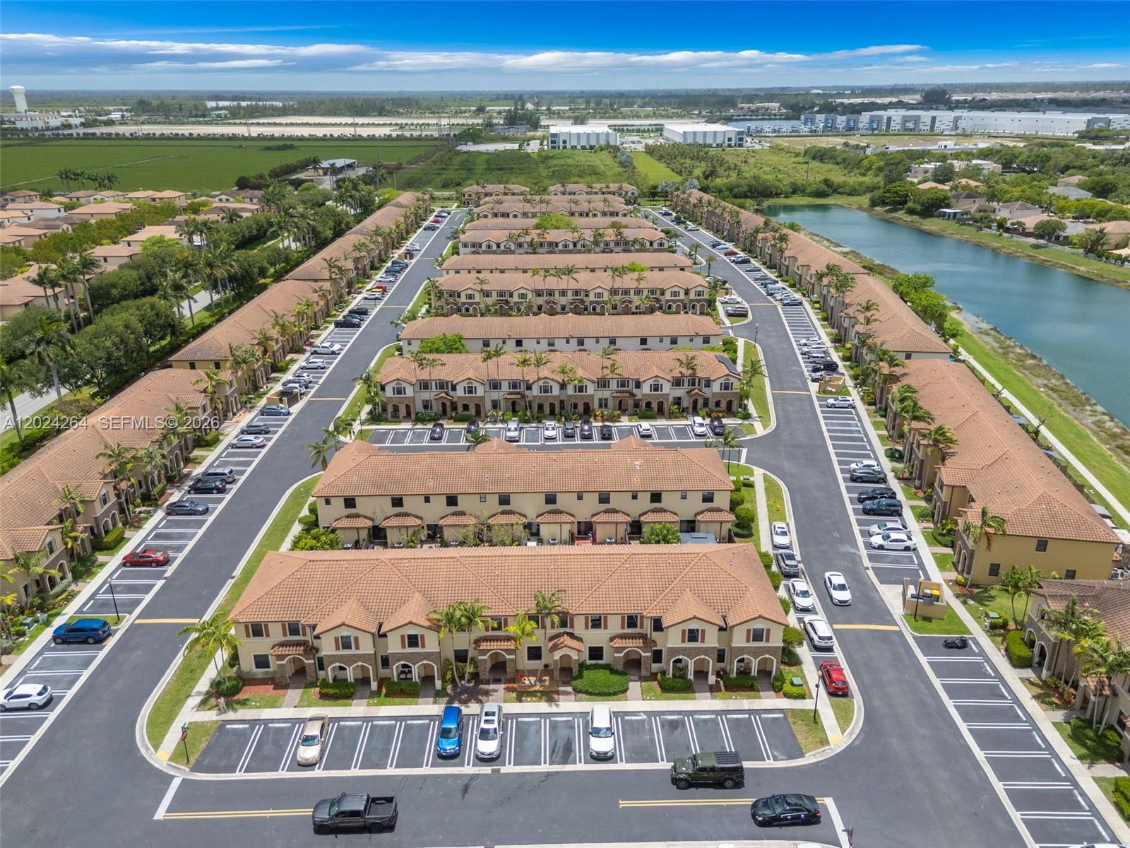 MARTINIQUE AT OASIS REPLA - Residential