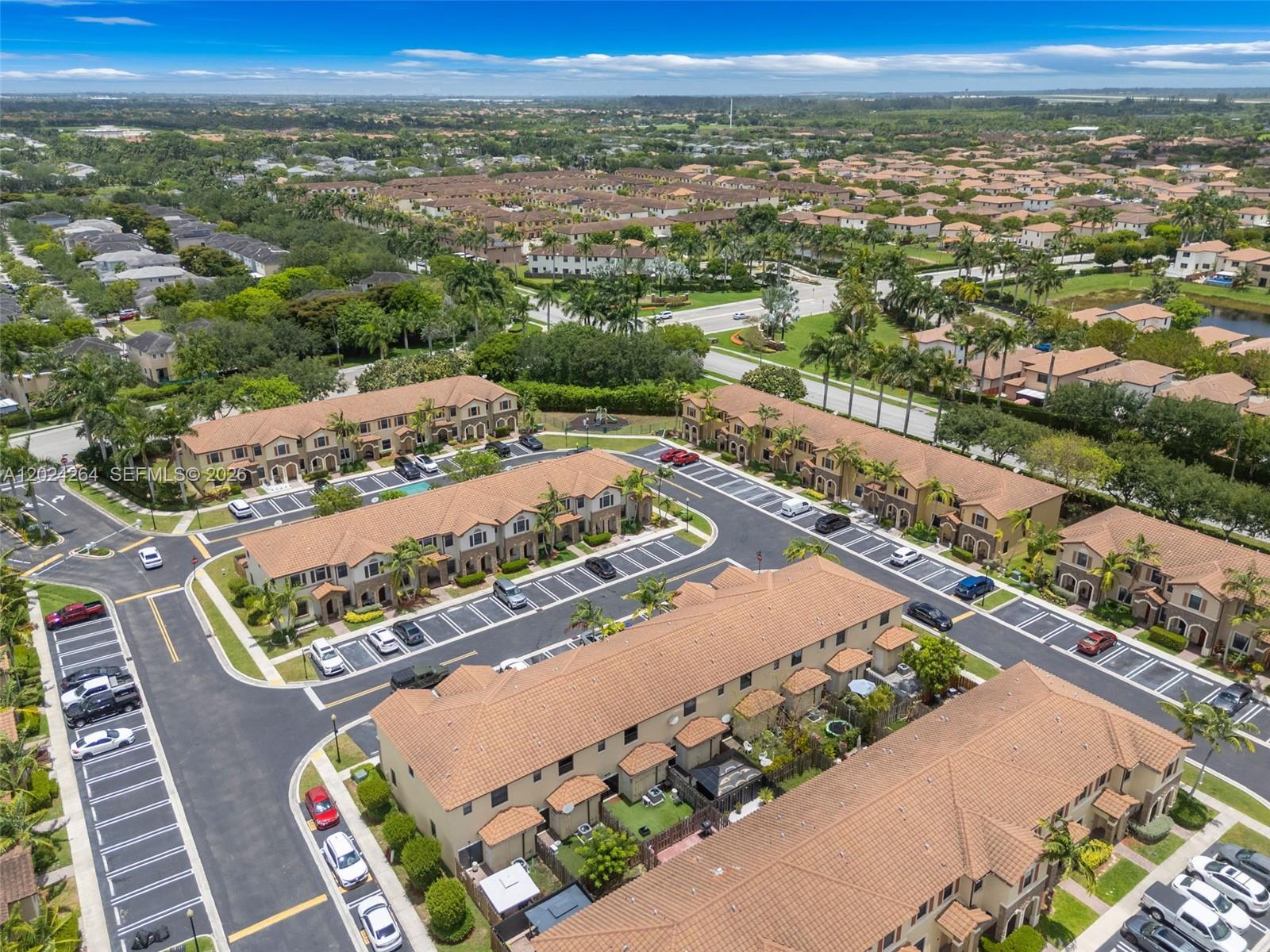 MARTINIQUE AT OASIS REPLA - Residential