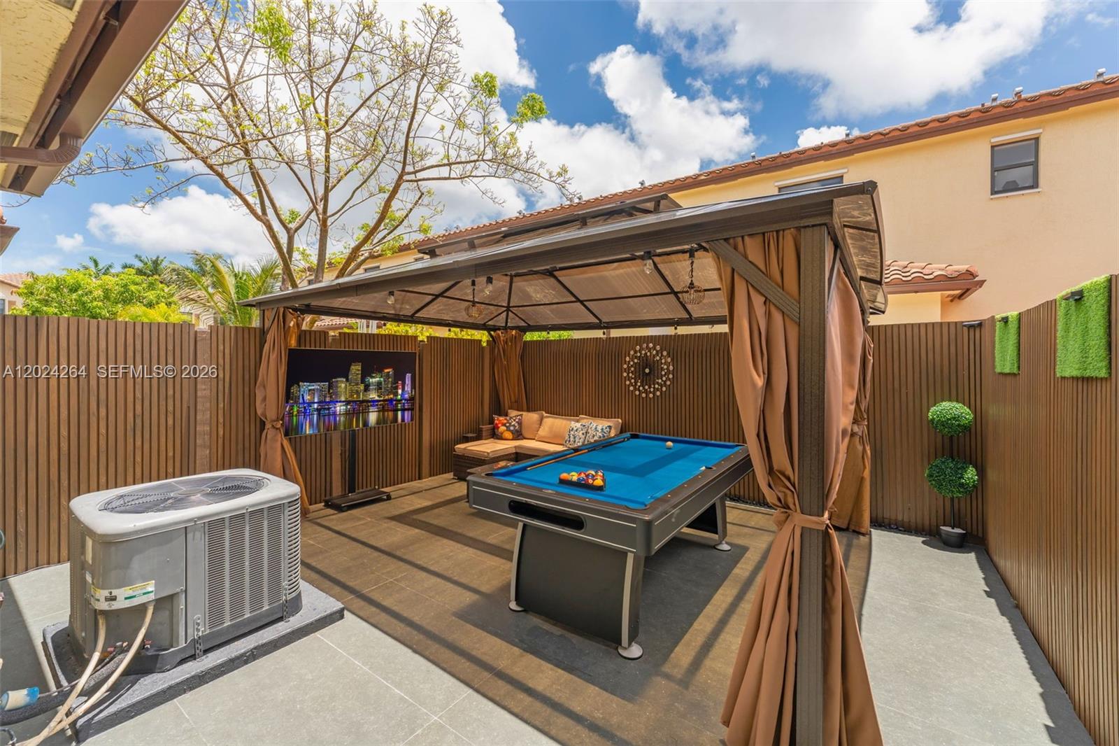 MARTINIQUE AT OASIS REPLA - Residential