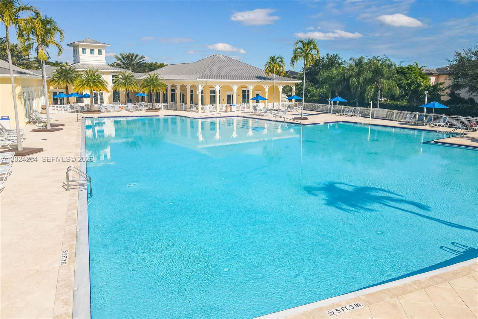 MARTINIQUE AT OASIS REPLA - Residential