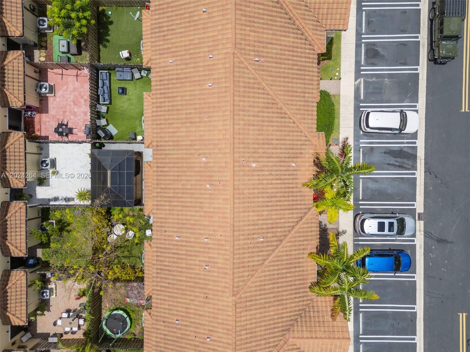 MARTINIQUE AT OASIS REPLA - Residential