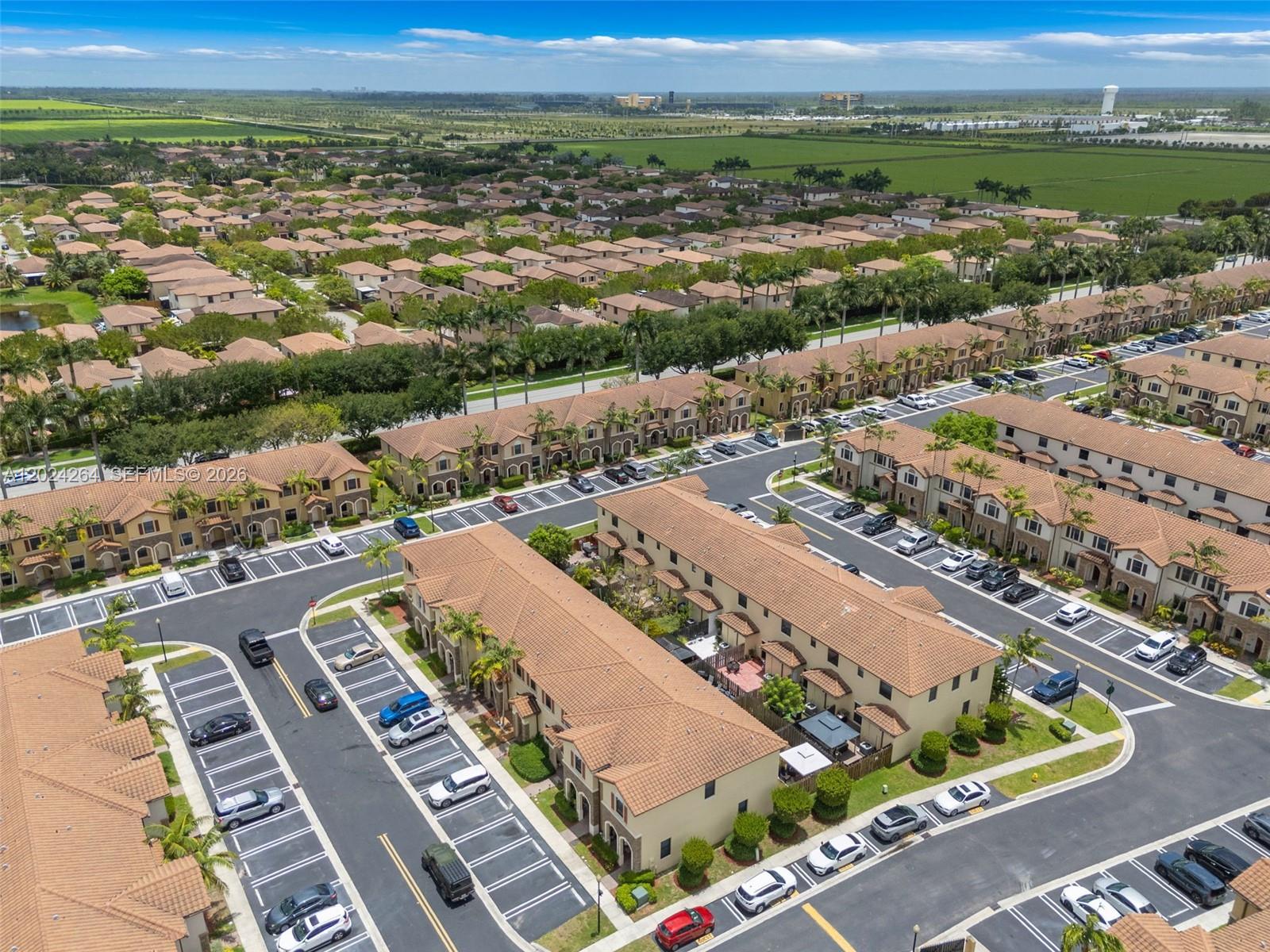 MARTINIQUE AT OASIS REPLA - Residential