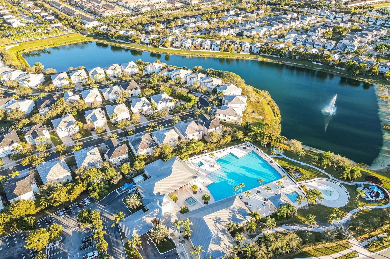 MARTINIQUE AT OASIS REPLA - Residential