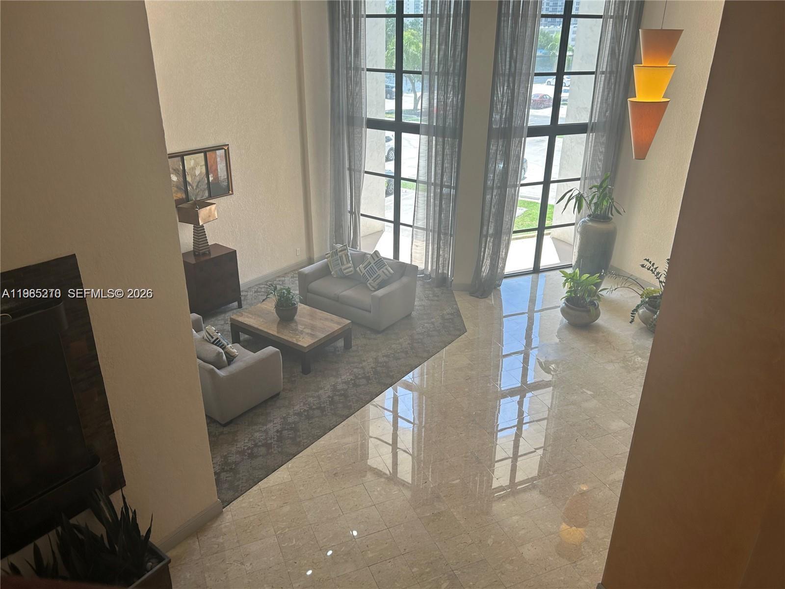 TOWERS OF OCEANVIEW EAST - Residential Lease