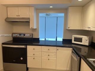 TOWERS OF OCEANVIEW EAST - Residential Lease