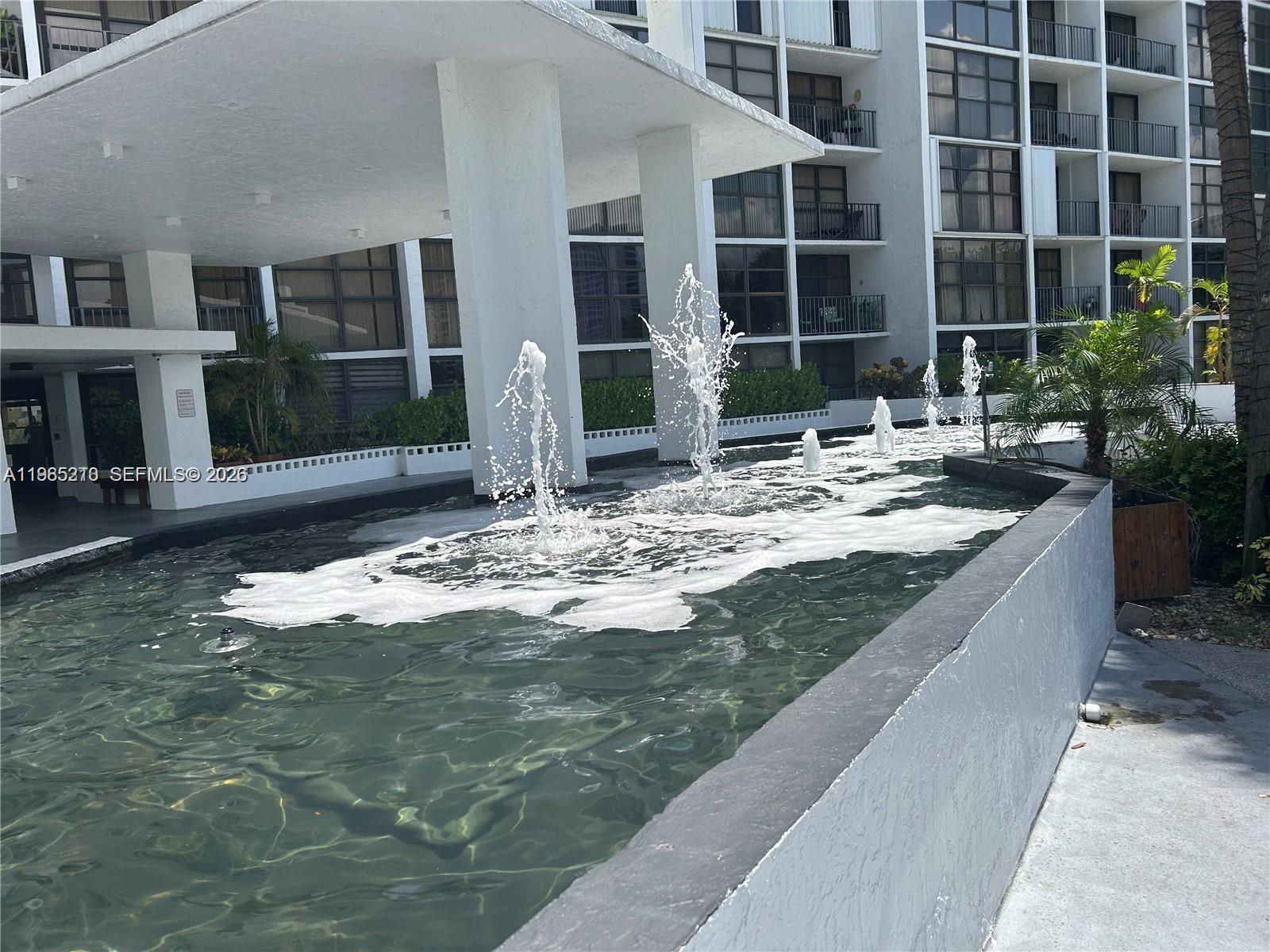 TOWERS OF OCEANVIEW EAST - Residential Lease