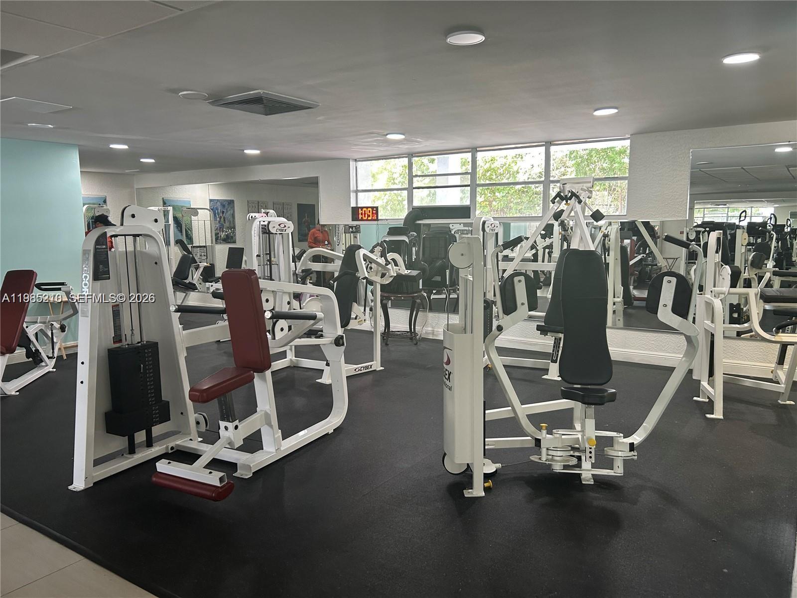 TOWERS OF OCEANVIEW EAST - Residential Lease