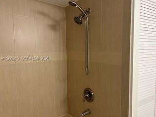 TOWERS OF OCEANVIEW EAST - Residential Lease