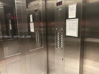 TOWERS OF OCEANVIEW EAST - Residential Lease