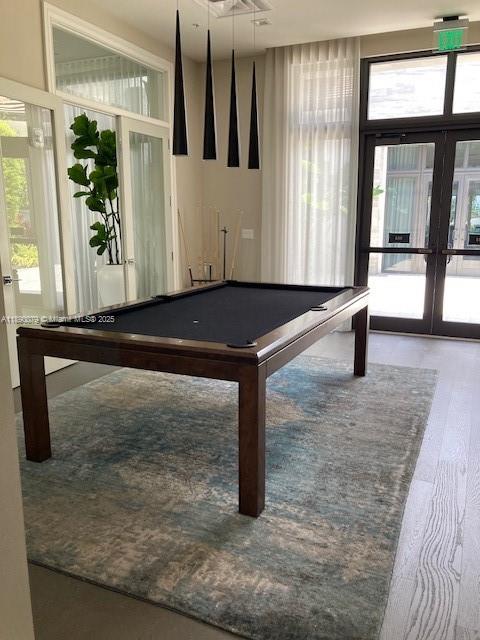 URBANA DOWNTOWN DORAL - Residential Lease