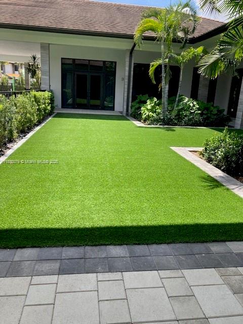 URBANA DOWNTOWN DORAL - Residential Lease