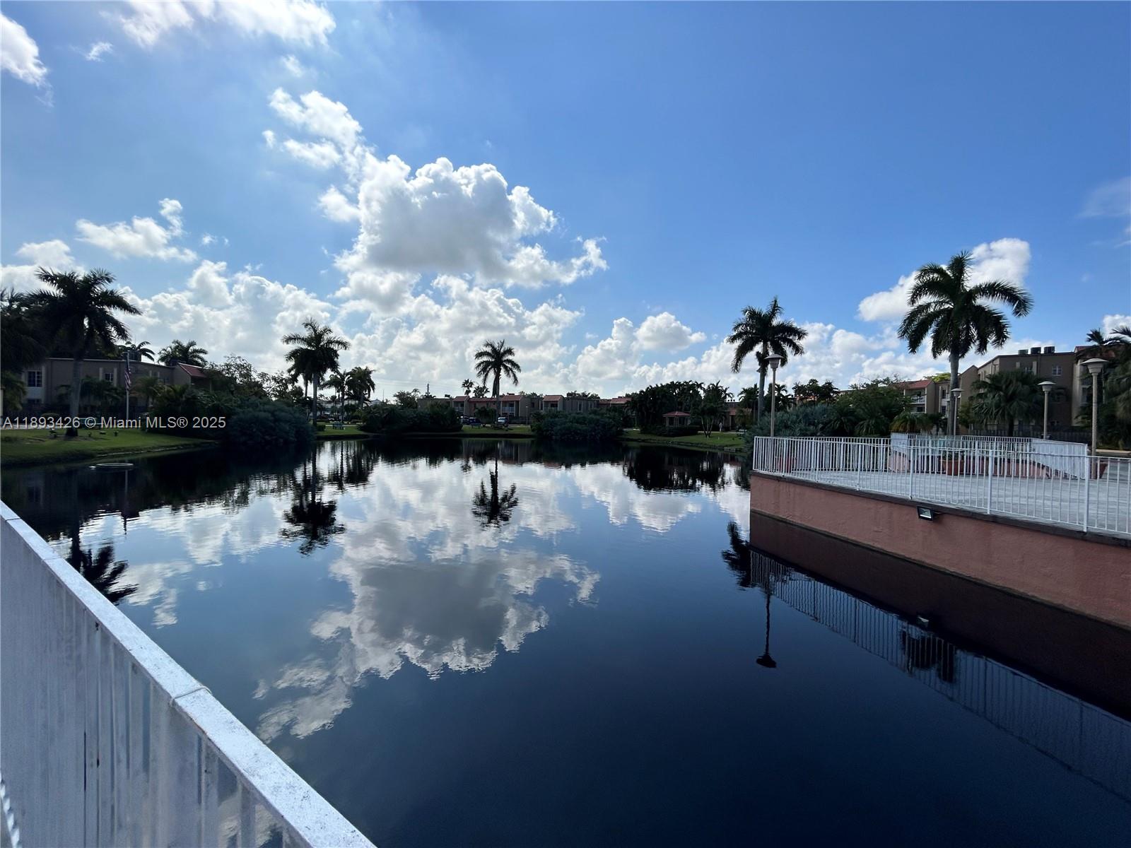 DORAL GARDENS II CONDO - Residential Lease