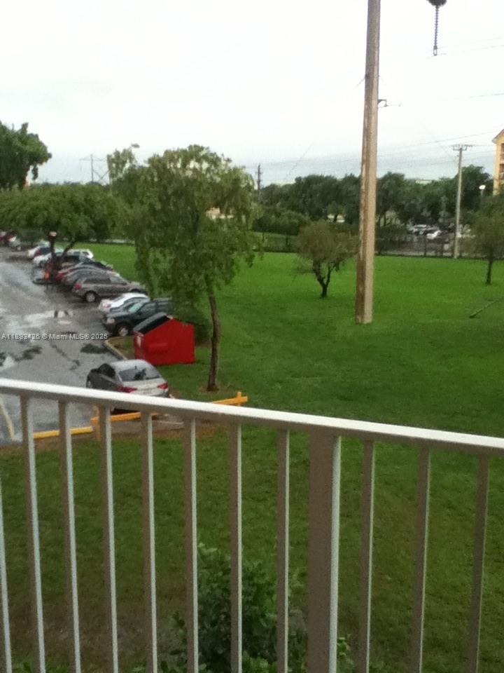 DORAL GARDENS II CONDO - Residential Lease