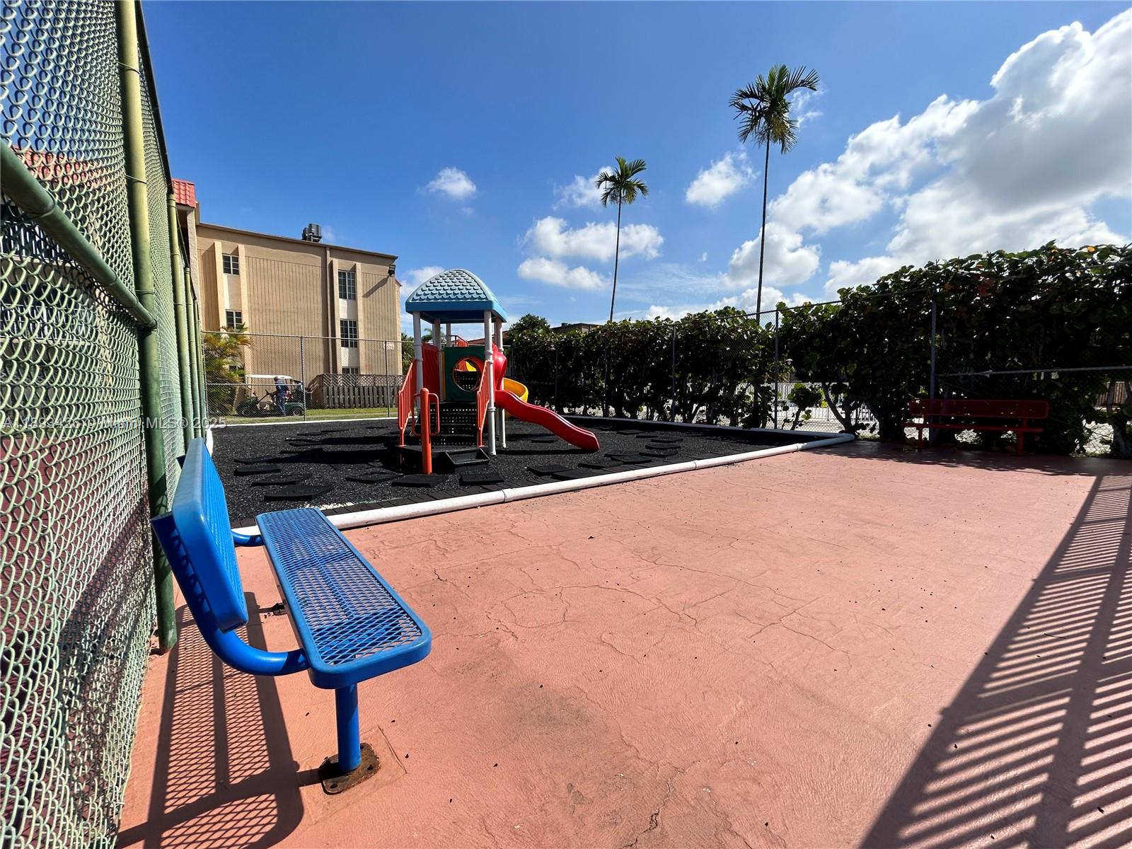 DORAL GARDENS II CONDO - Residential Lease