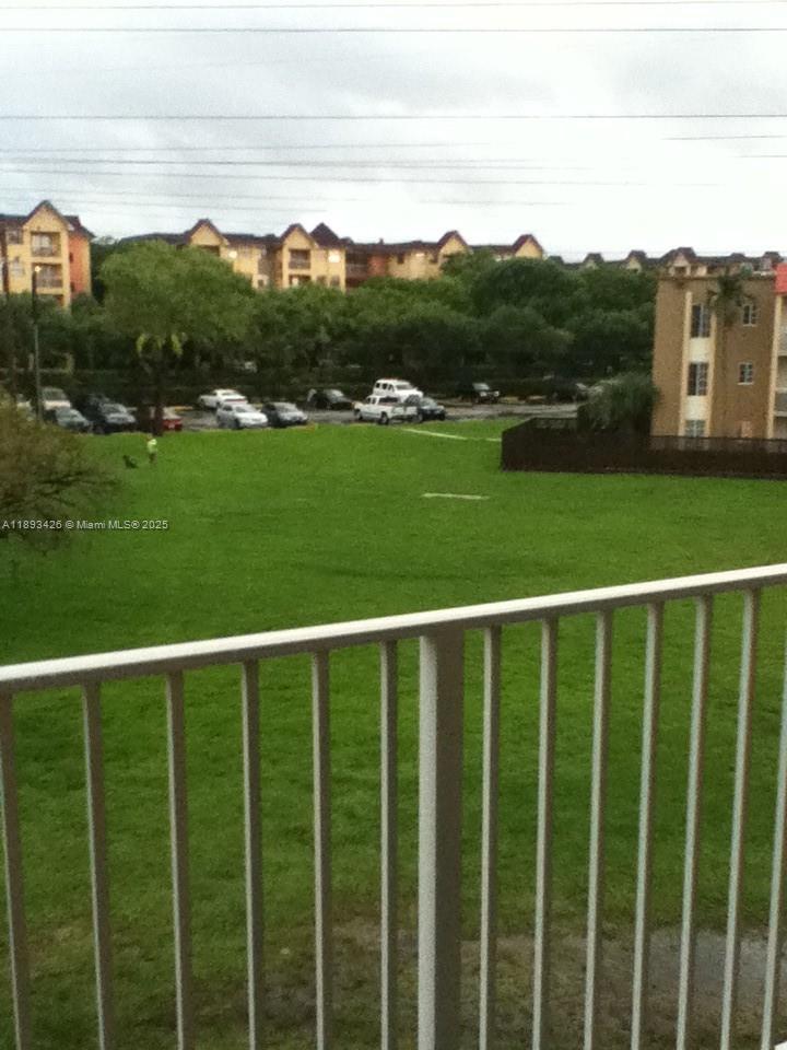DORAL GARDENS II CONDO - Residential Lease