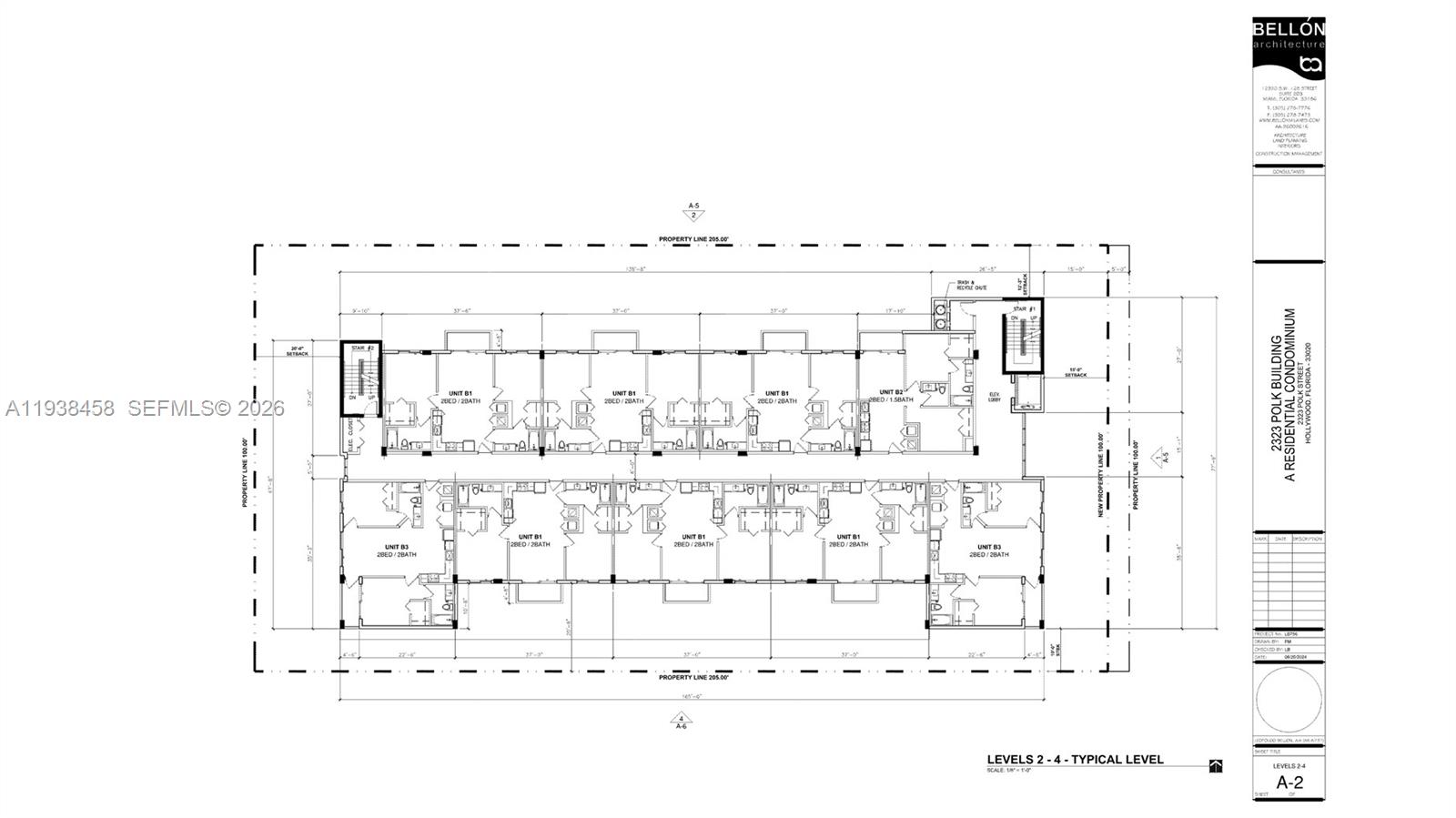 HOLLYWOOD LITTLE RANCHES - Land