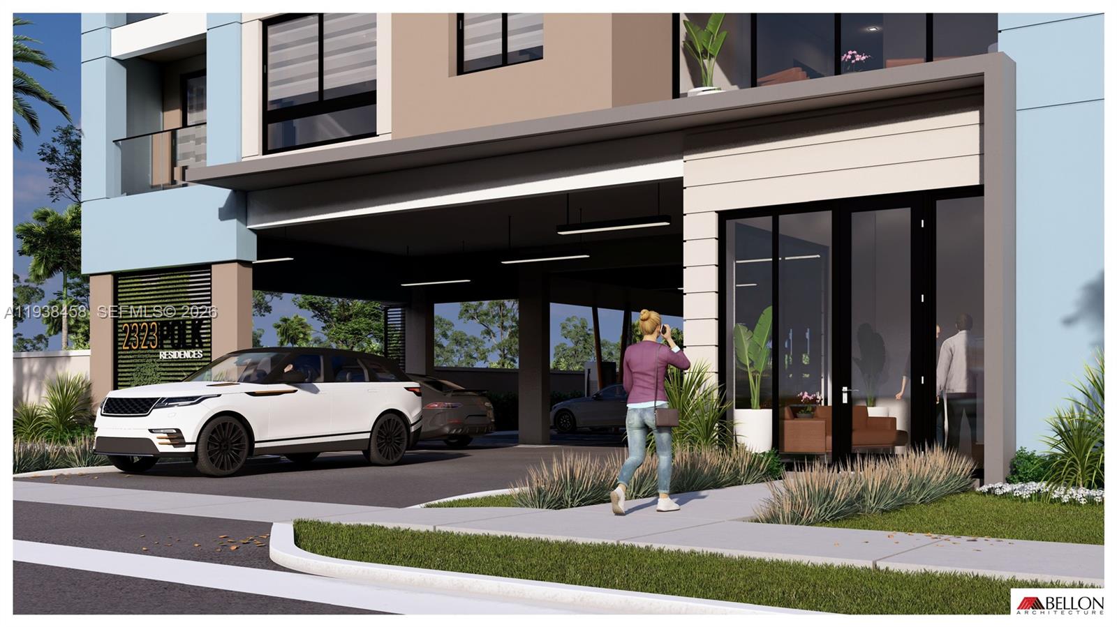 HOLLYWOOD LITTLE RANCHES - Land