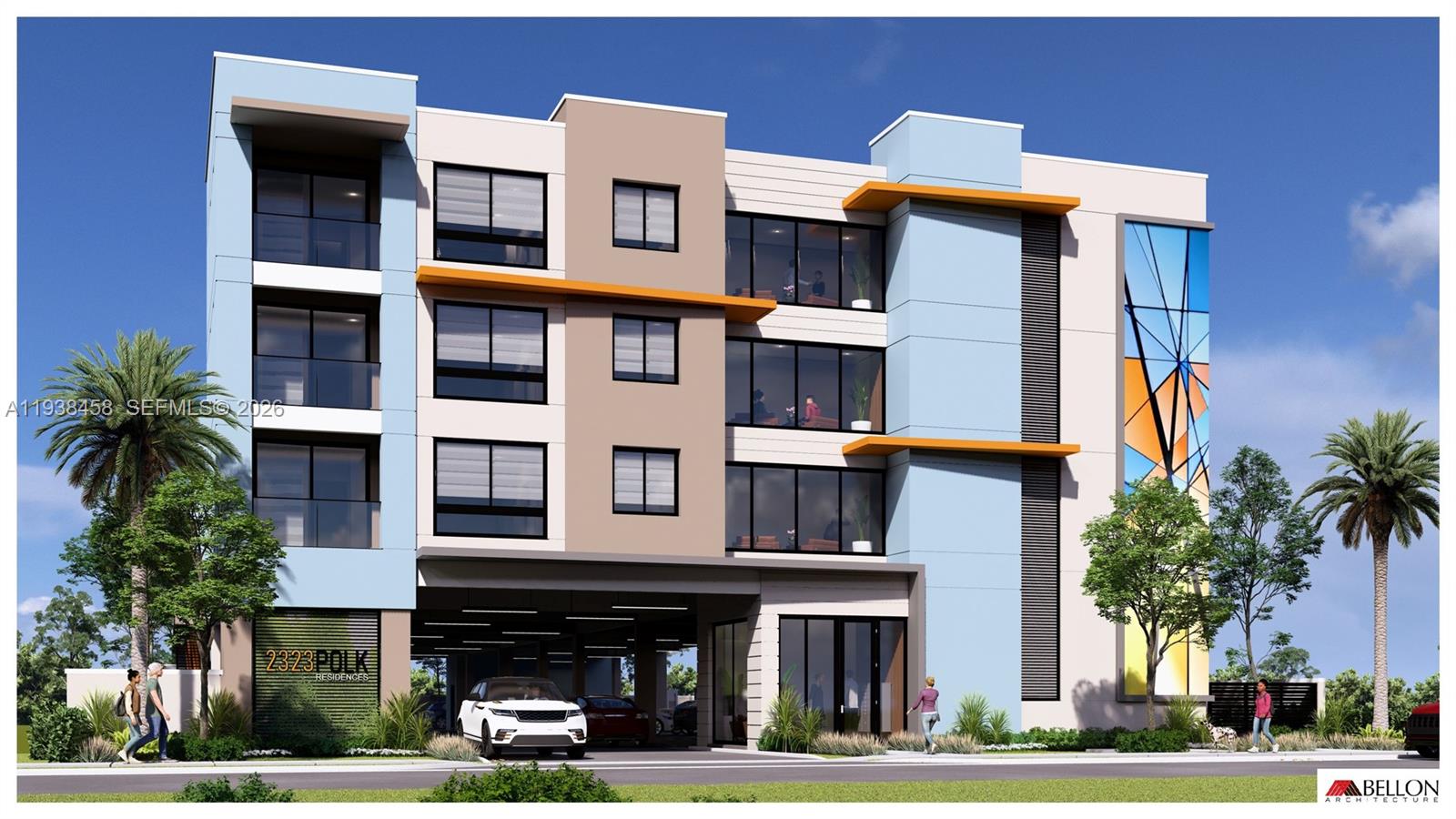 HOLLYWOOD LITTLE RANCHES - Land