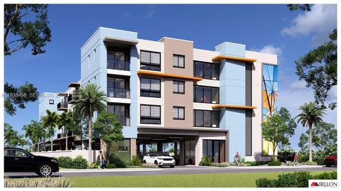 2323 Polk St Hollywood FL 33020