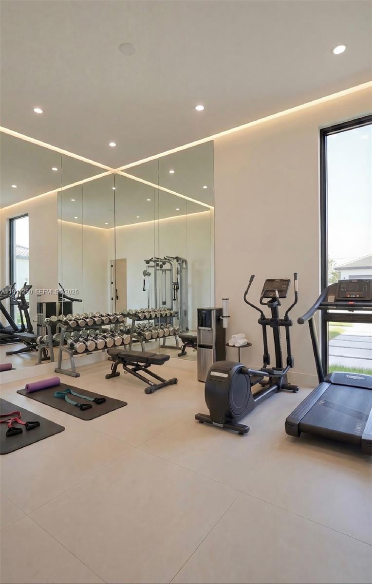 VICTORIA PARK - Residential