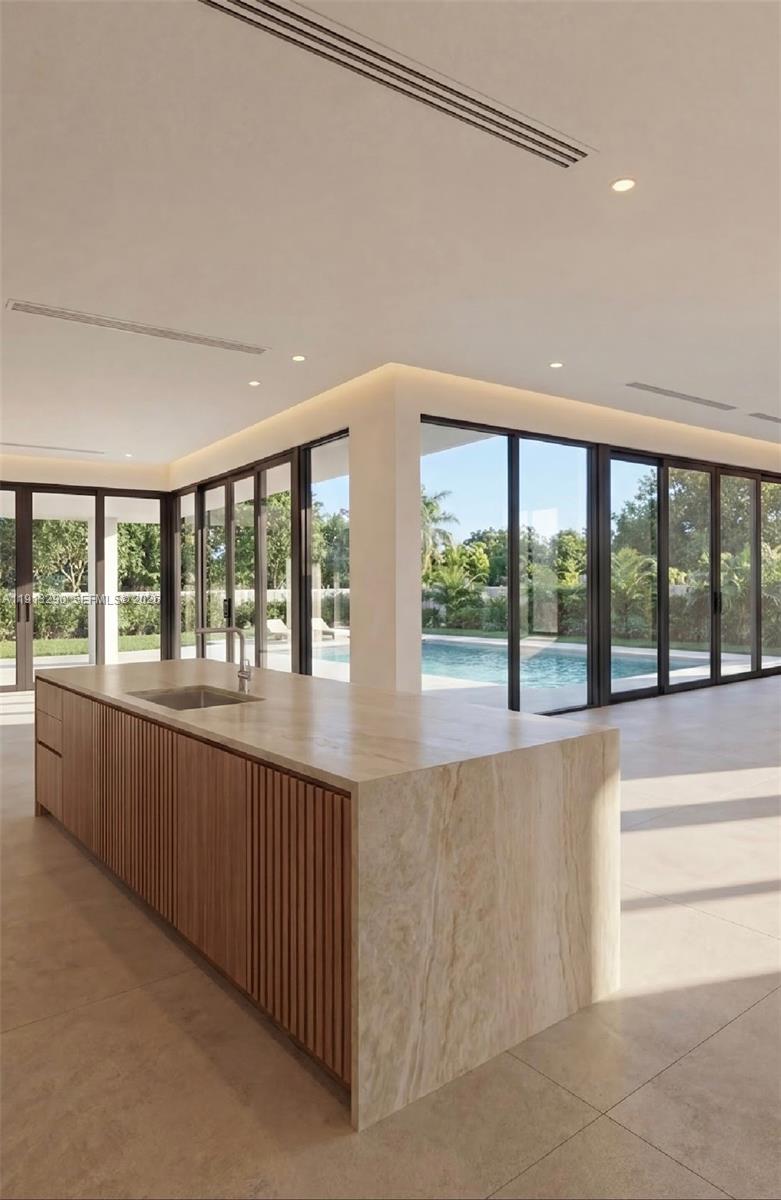 VICTORIA PARK - Residential