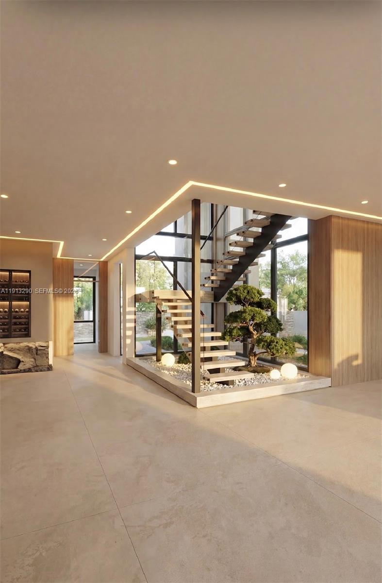 VICTORIA PARK - Residential