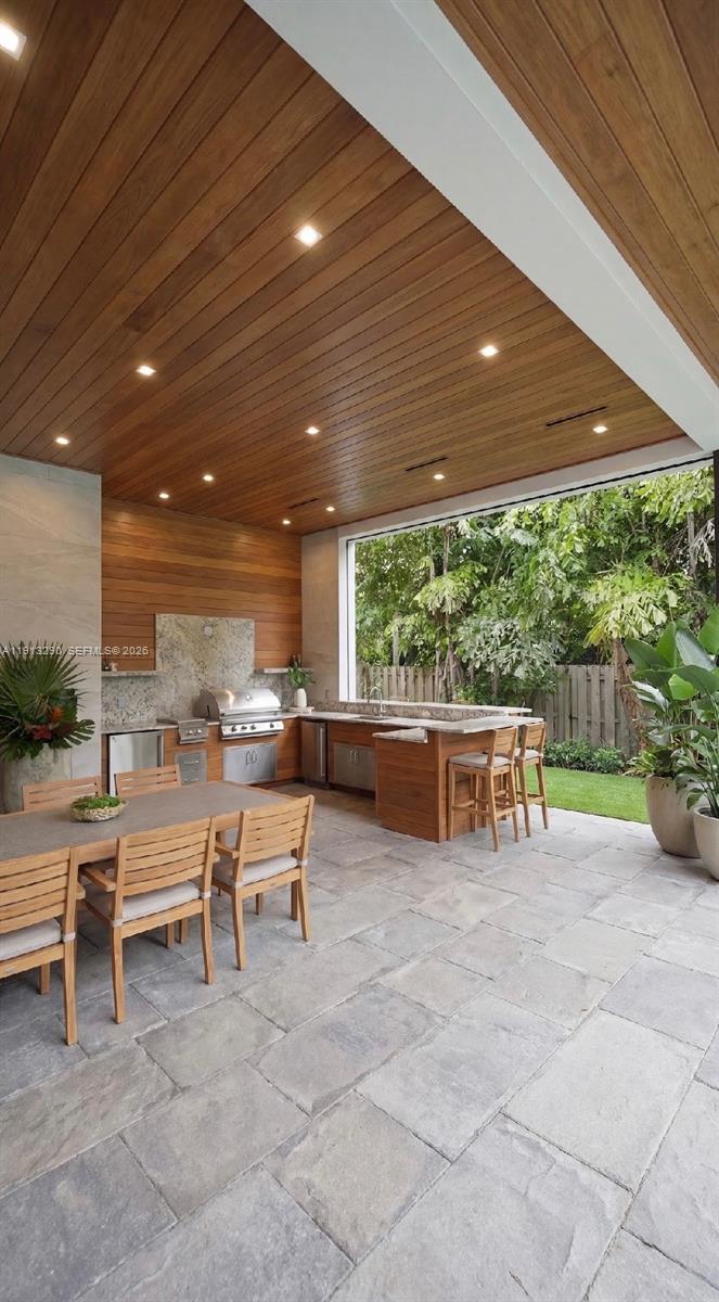 VICTORIA PARK - Residential