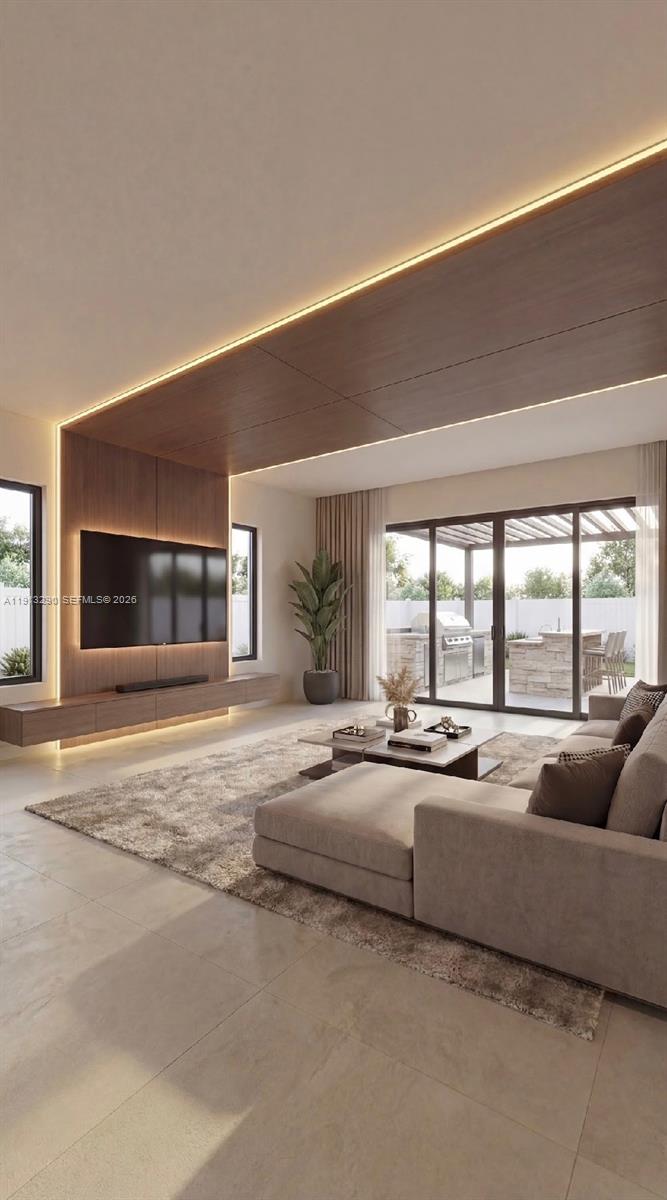 VICTORIA PARK - Residential