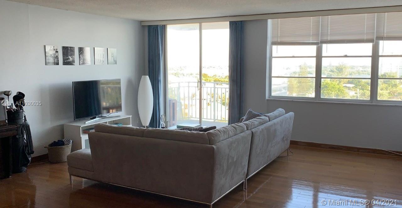 BAYVIEW TOWERS CONDO - Land