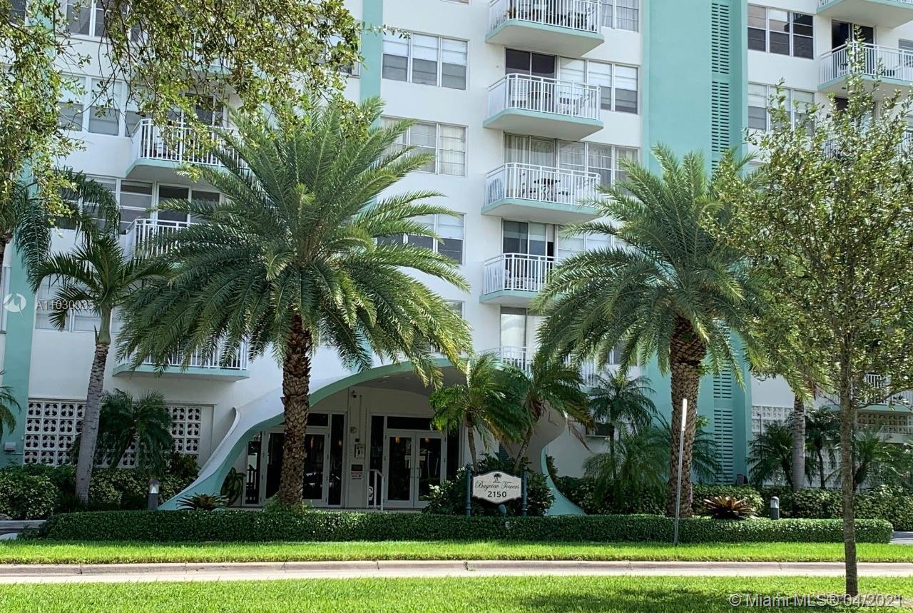 BAYVIEW TOWERS CONDO - Land