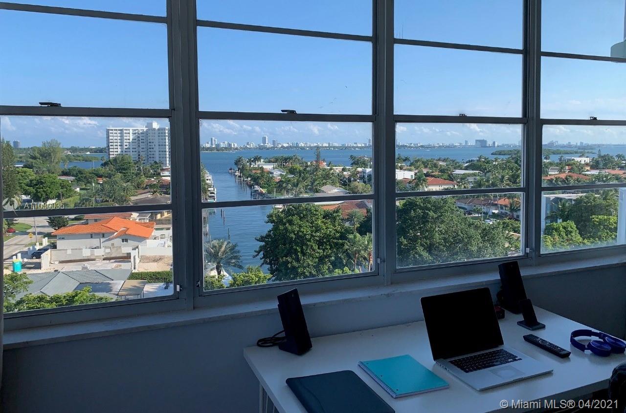 BAYVIEW TOWERS CONDO - Land