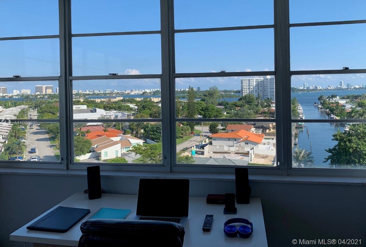 BAYVIEW TOWERS CONDO - Land