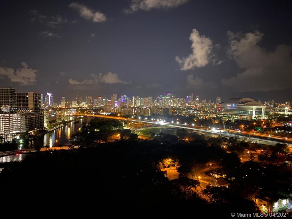 BAYVIEW TOWERS CONDO - Land