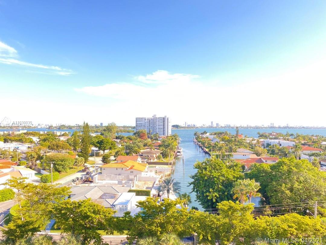 BAYVIEW TOWERS CONDO - Land