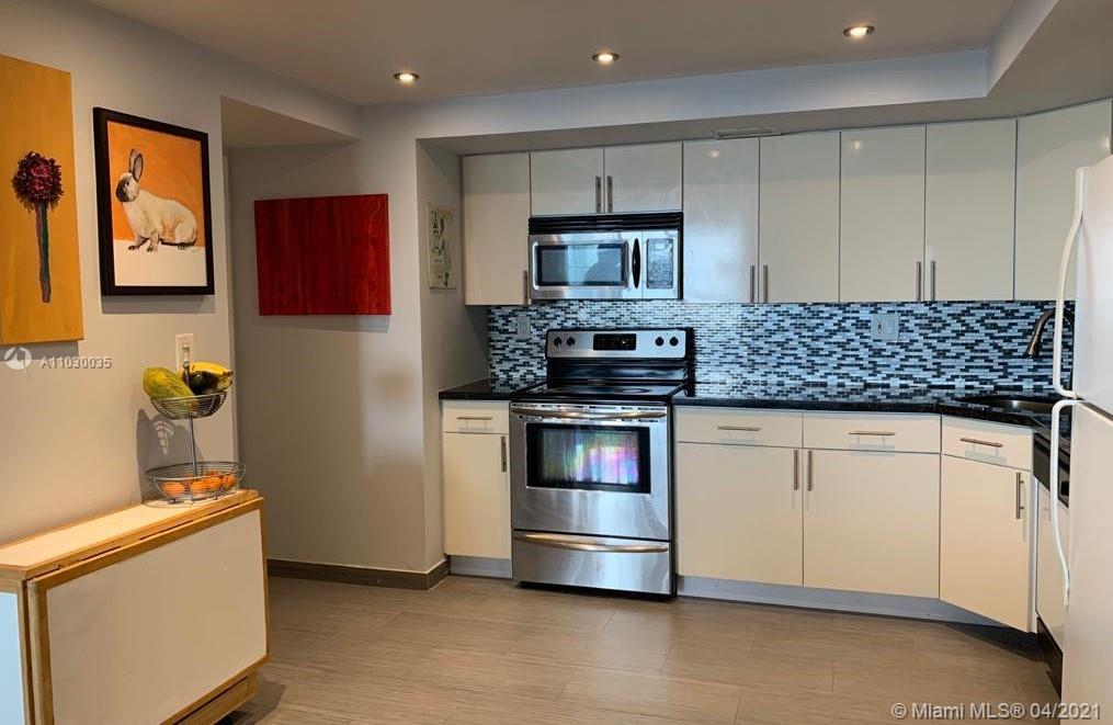 BAYVIEW TOWERS CONDO - Land