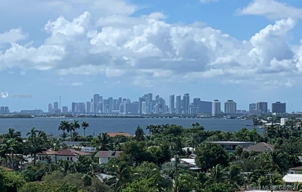 BAYVIEW TOWERS CONDO - Land