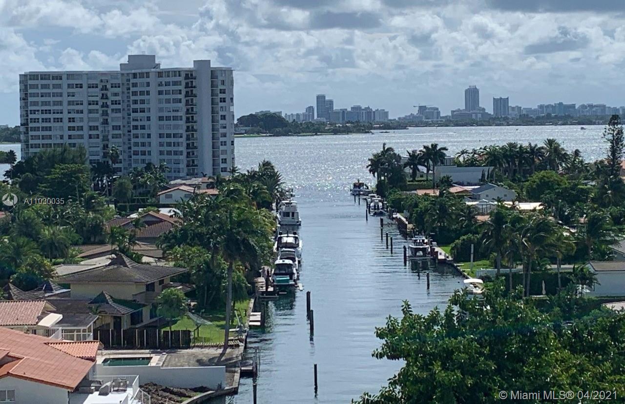 BAYVIEW TOWERS CONDO - Land