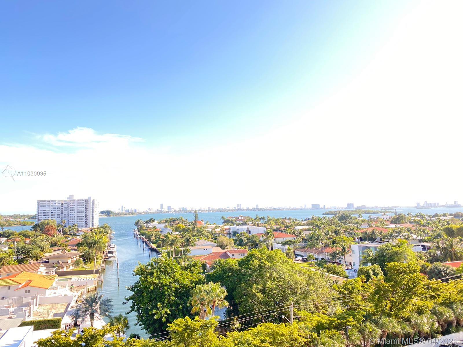 BAYVIEW TOWERS CONDO - Land