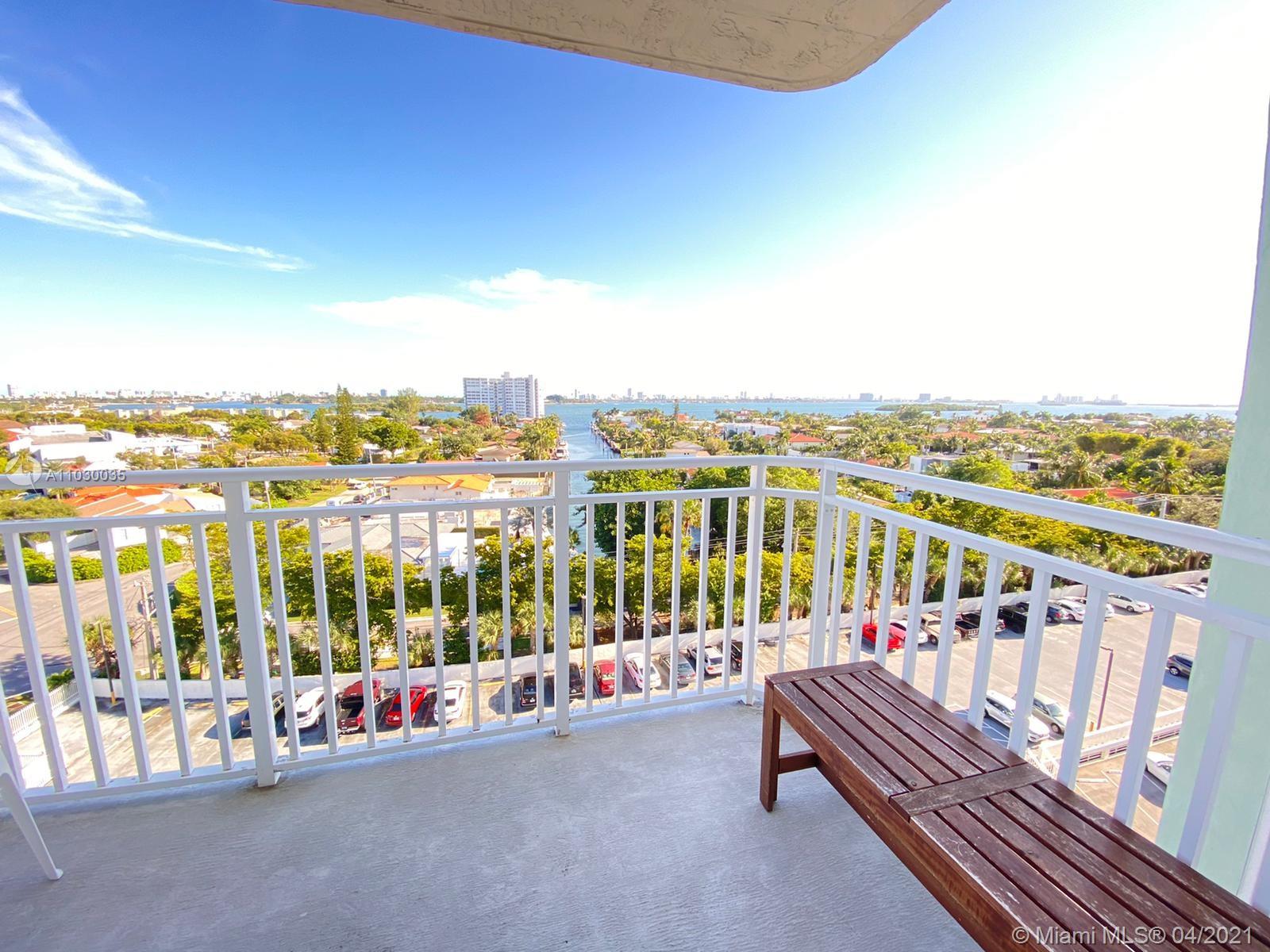 BAYVIEW TOWERS CONDO - Land