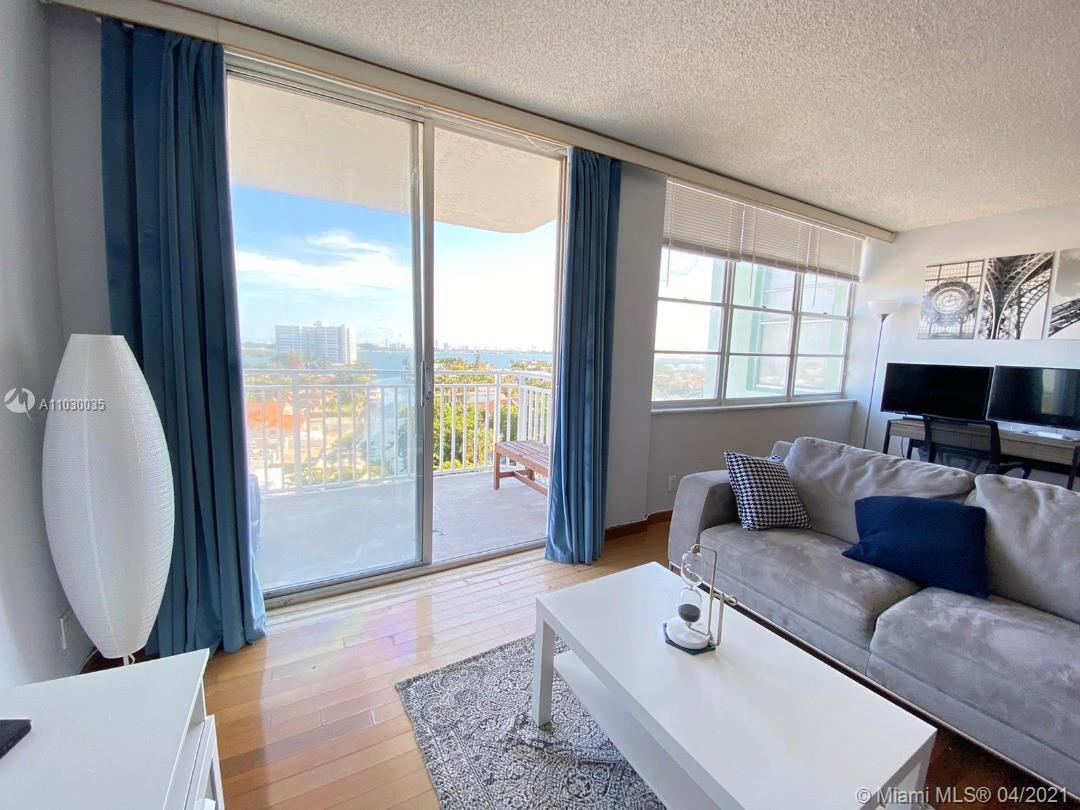 BAYVIEW TOWERS CONDO - Land