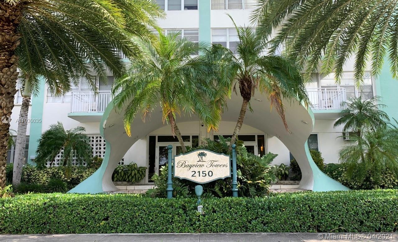 BAYVIEW TOWERS CONDO - Land