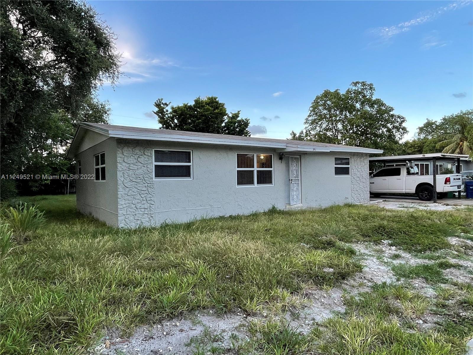 HIGHVIEW GARDENS SEC C - Residential